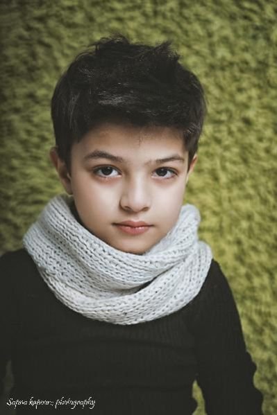 Little Boys Photography 12