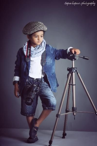 Little Boys Photography 16