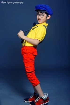 Little Boys Photography 18