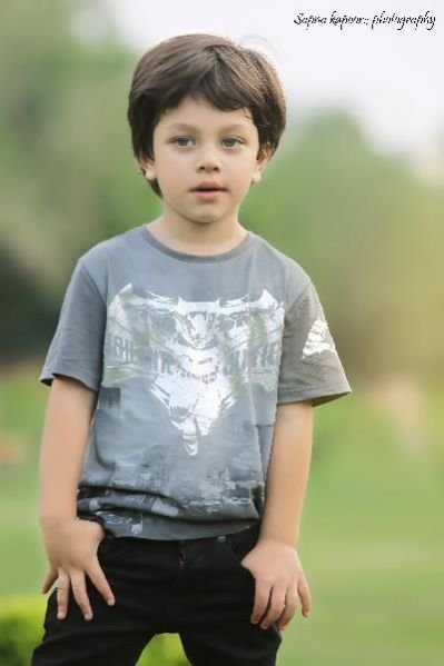 Little Boys Photography 19