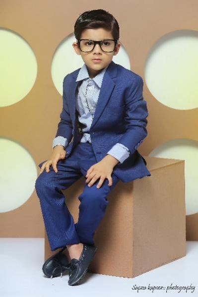 Little Boys Photography 21