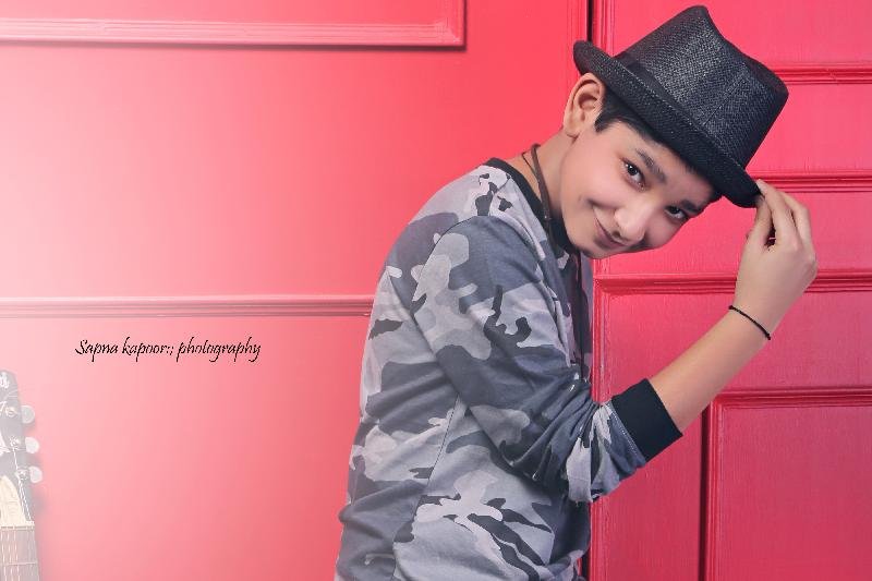 Little Boys Photography 23