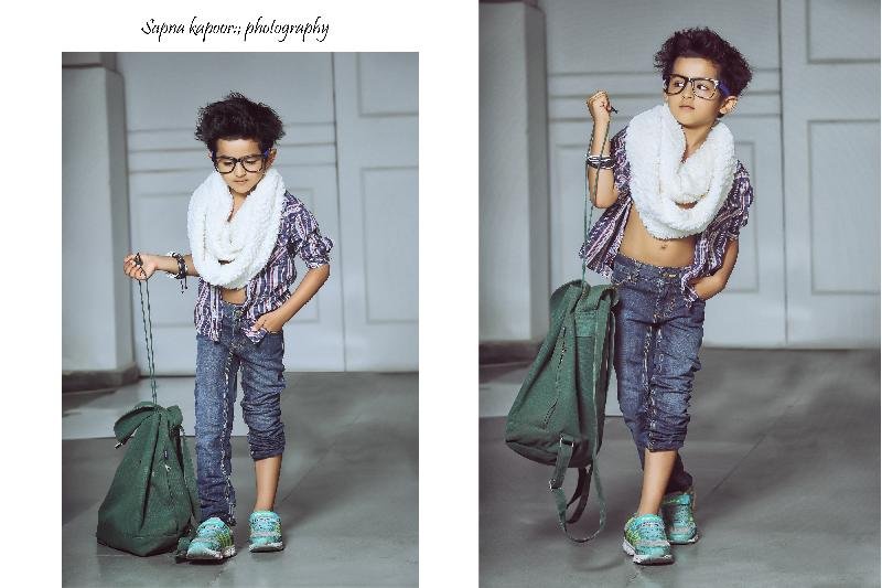 Little Boys Photography 24