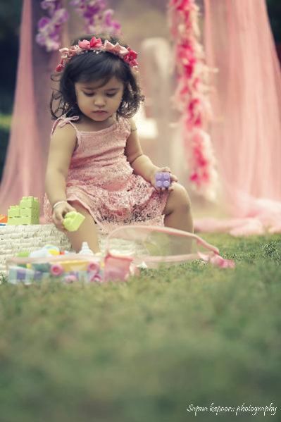 Toddler Baby Photography 01