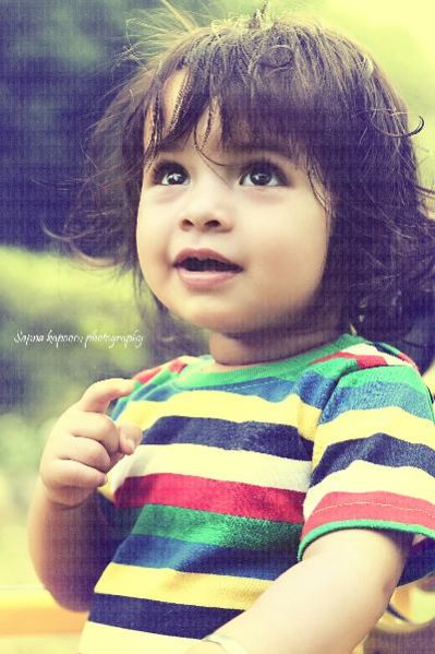 Toddler Baby Photography 02