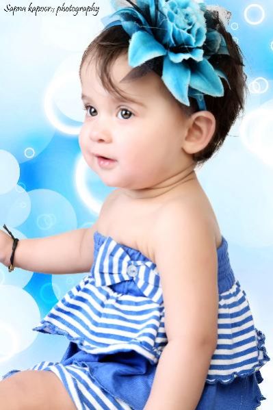 Toddler Baby Photography 03