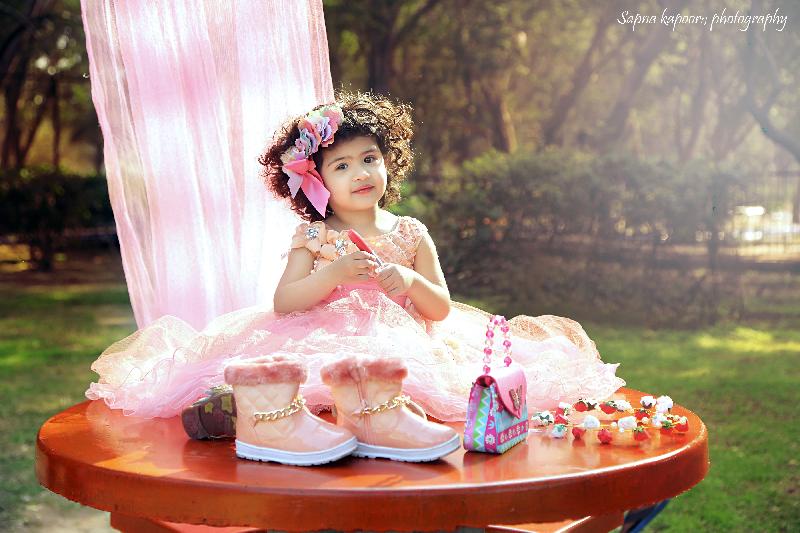 Toddler Baby Photography 05