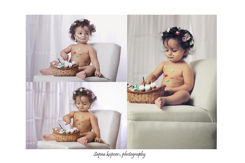 Toddler Baby Photography 06