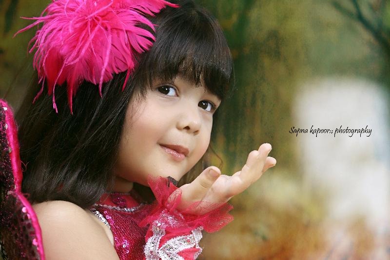 Toddler Baby Photography 07