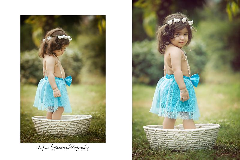 Toddler Baby Photography 08