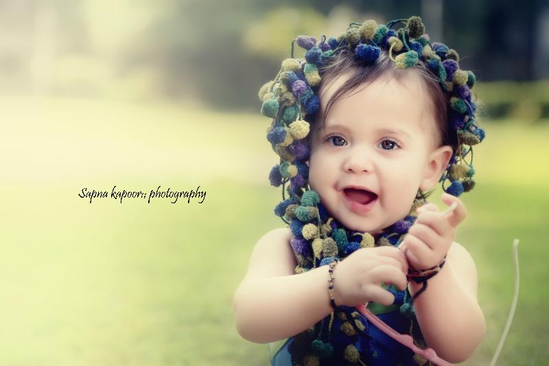 Toddler Baby Photography 09