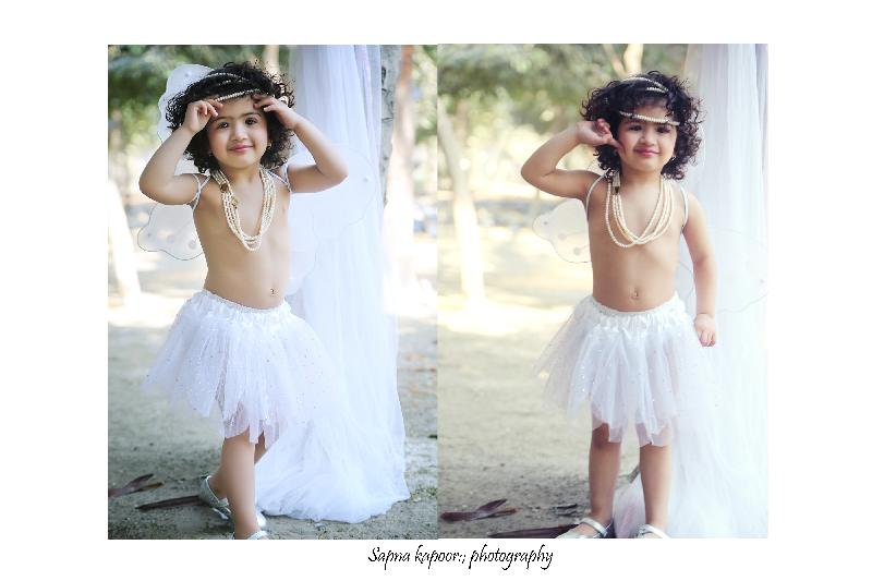 Toddler Baby Photography 11