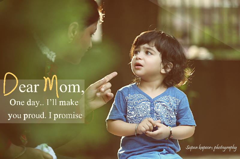 Toddler Baby Photography 12