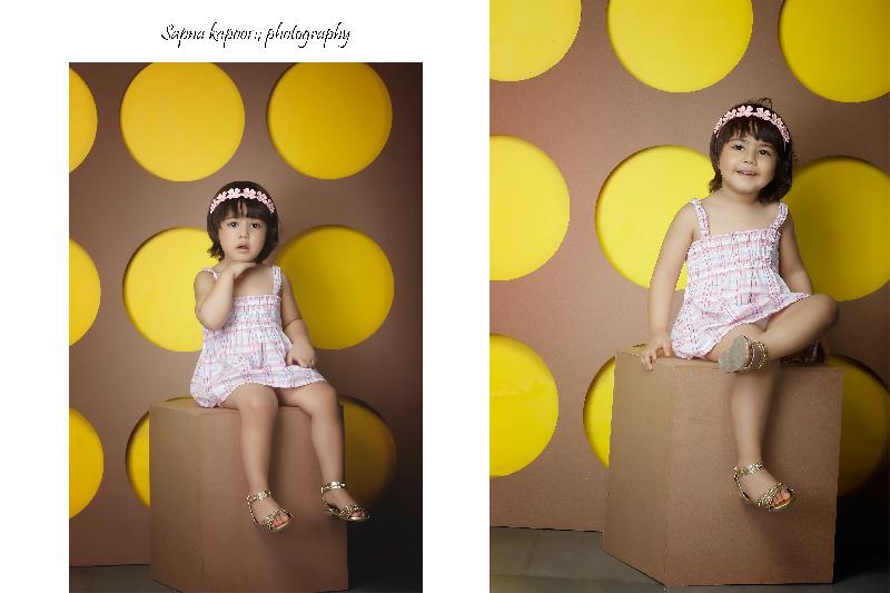 Toddler Baby Photography 13