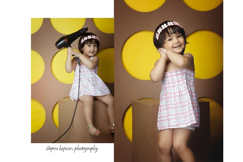 Toddler Baby Photography 15