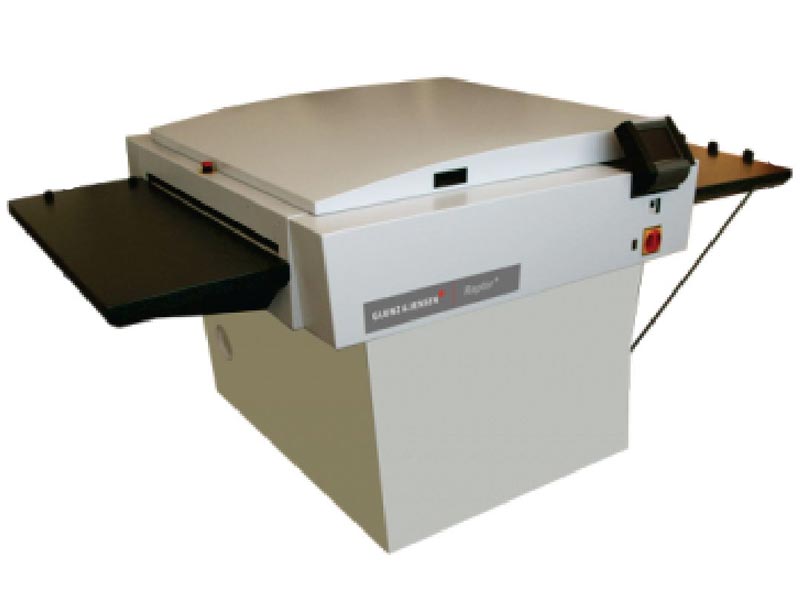 Raptor 85T / 85C / 85P