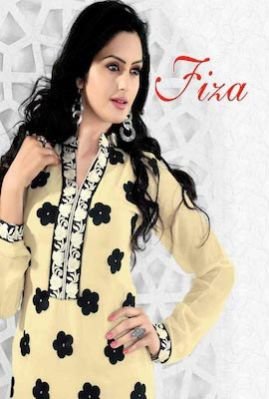 FIza Cotton Kurti