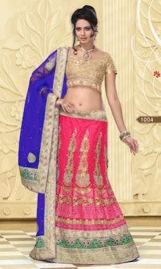 Kavya Designer Lehenga Choli