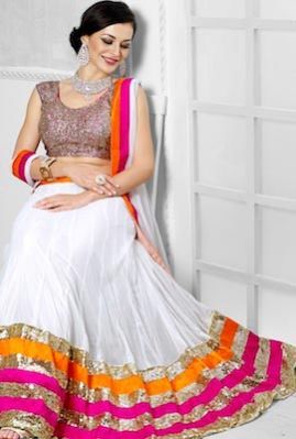 Ronak Designer Lehenga Choli