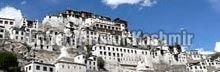 Discover Kashmir Ladakh