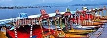 Kashmir Holiday Package