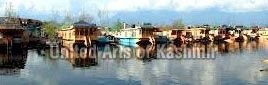 Kashmir Houseboat Package
