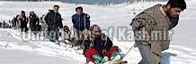Kashmir Stopover Package