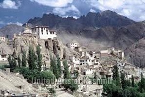 Ladakh Monasteries Tour Package