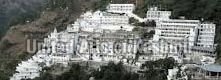 Vaishno Devi & Kashmir Tour