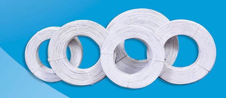 Submersible Copper Winding Wire 02