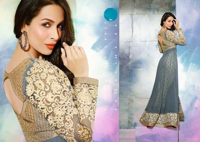 Ladies Churidar Suits