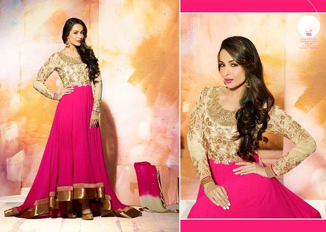 Ladies Churidar Suits