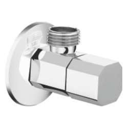 Chrome Plated Bathroom Fittings 01