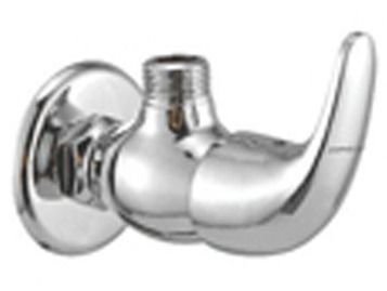 Chrome Plated Bathroom Fittings 02