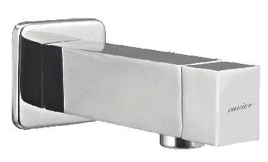 Chrome Plated Bathroom Fittings 03