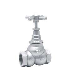 Industrial Valve 01