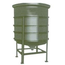 Water Storage Tank 01