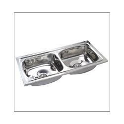Stainless Steel Kitchen Sink 03