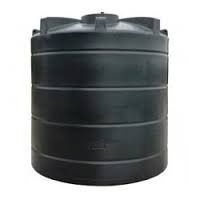 Water Storage Tank 06