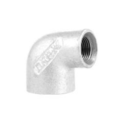 Mild Steel PIpe Fittings 02