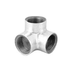 Mild Steel PIpe Fittings 03