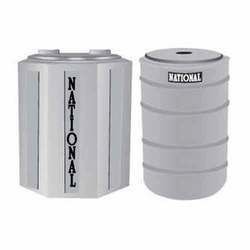Water Storage Tank 02