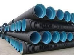 HDPE Pipe Fittings 01