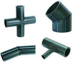 HDPE Pipe Fittings 02