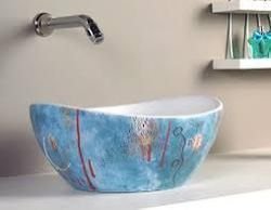 Sanitary Ware Product 06