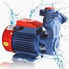 Water Pump 04