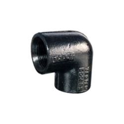 Mild Steel PIpe Fittings 04