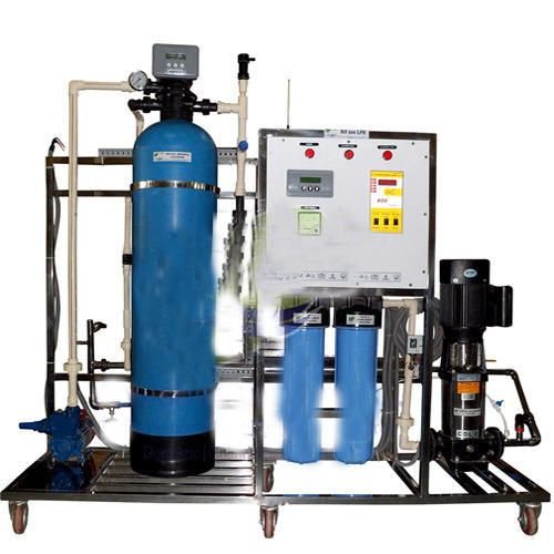 Water Purifier Plant 03