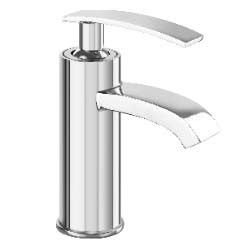 Chrome Plated Bathroom Fittings 06