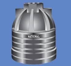 Water Storage Tank 05